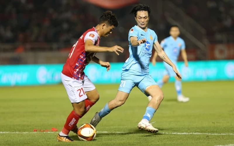 Tại sao nên xem bảng xếp hạng bóng đá tại trang Newba5?