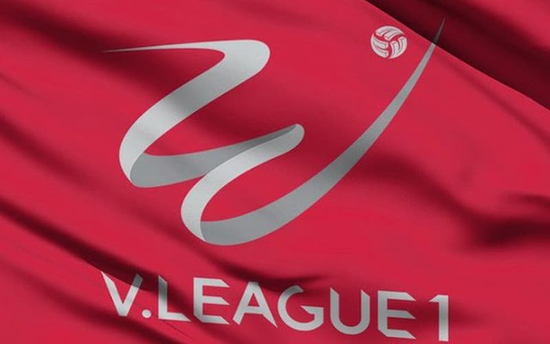 Bảng xếp hạng V-League