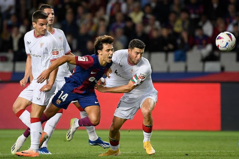 Tại sao nên theo dõi kết quả La Liga tại Newba5