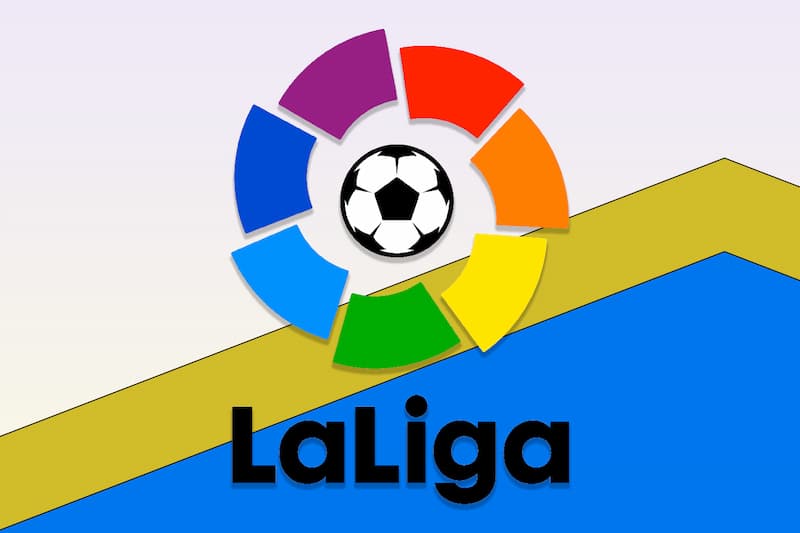Kết quả laliga