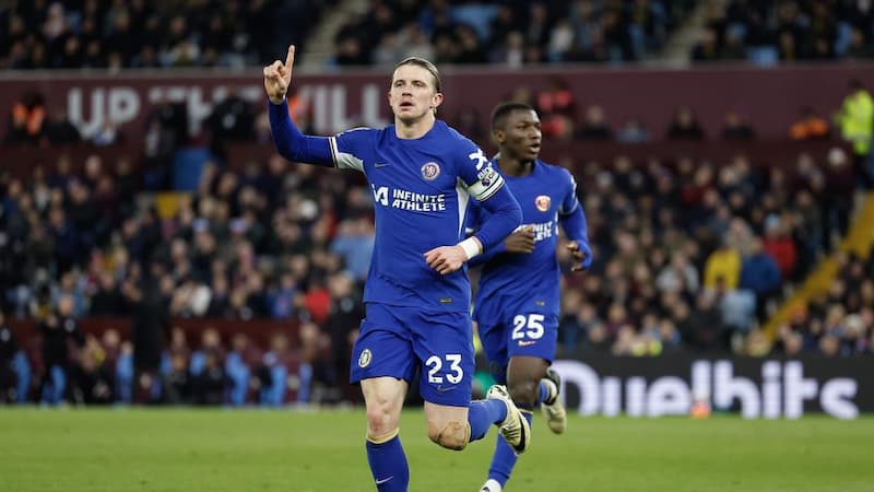Lịch thi đấu Chelsea