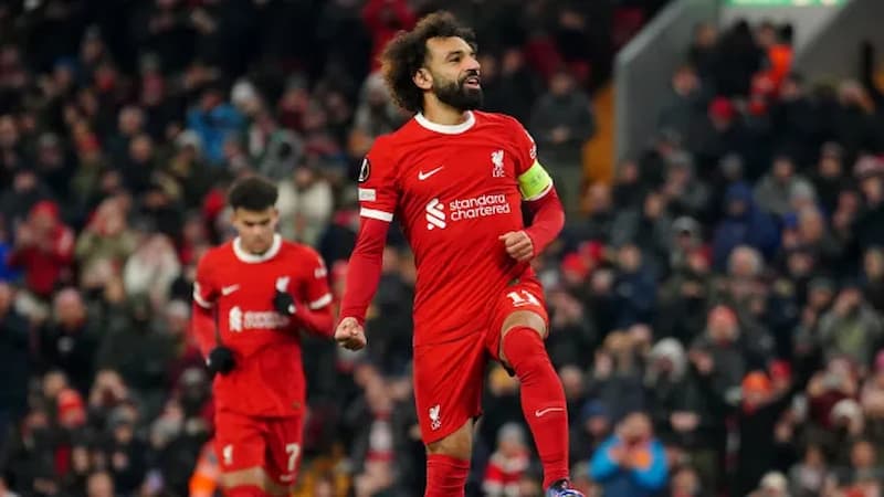Lịch thi đấu Europa League vẫn quy tụ những đội bóng chất lượng
