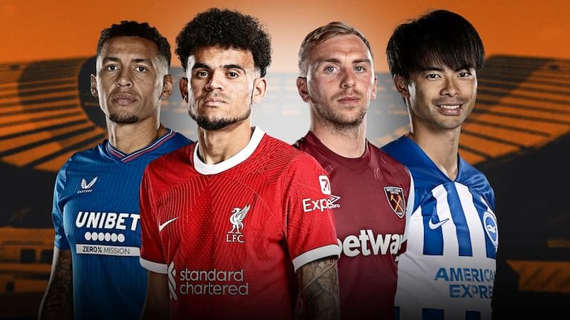 Lịch thi đấu Europa League (1)