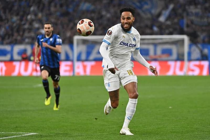 Cỗ máy chiến thắng Bayer Leverkusen khiến cả Europa League khiếp sợ