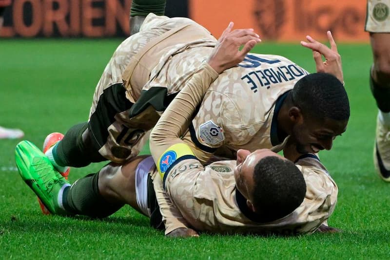 Điều kiện để tham gia giải đấu Ligue 1