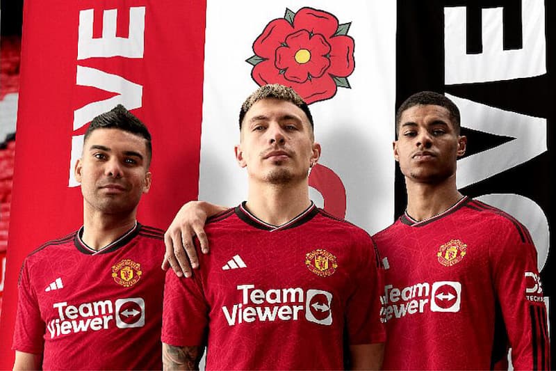Lịch thi đấu MU tại Premier League mới nhất