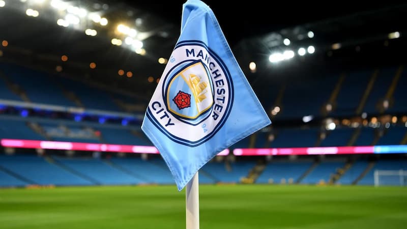 Lịch thi đấu Man City