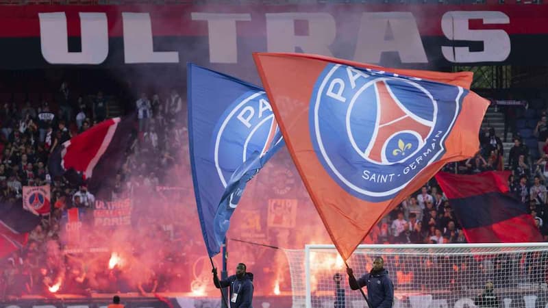 Lịch thi đấu PSG