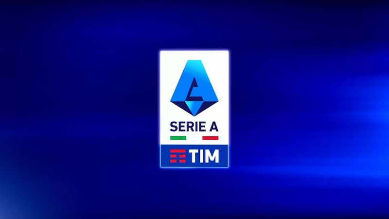 Lịch thi đấu Serie A